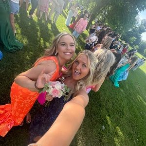 Meet your Posher, Kassydi